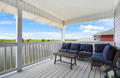 Bayou Manor - Foto 9