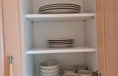 Relax Apartment Seenähe zum Kulkwitzer See - Photo 2