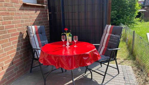 Cosy Apartment In Soltau - Foto 3