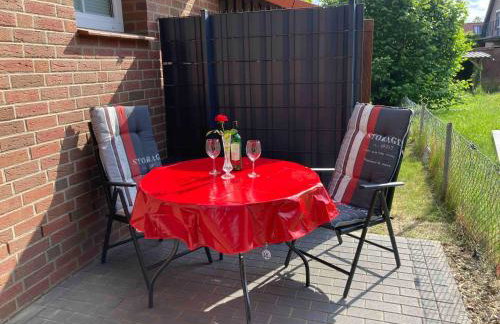 Cosy Apartment In Soltau - Foto 3