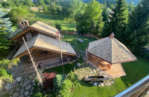 Alaska House - Yukon Room - Foto 1