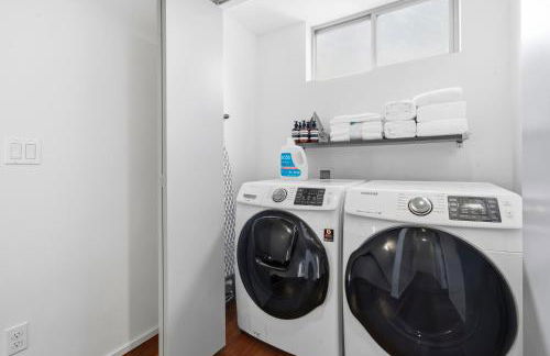 Rooftop Retreat w Stunning Views - Ballard Gem - Foto 8