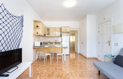 Live Arico Lapa cerca de la playa - Foto 9