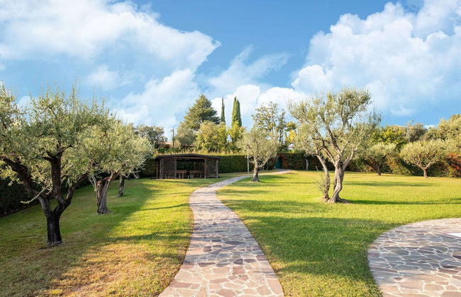 Belvilla by OYO Casa Monaga - Photo 22