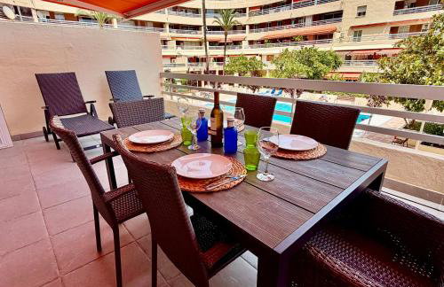 Apartamento al Parque Marbella, cerca de Mar y centro de Marbella - Foto 1