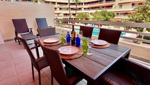 Apartamento al Parque Marbella, cerca de Mar y centro de Marbella - Foto 1