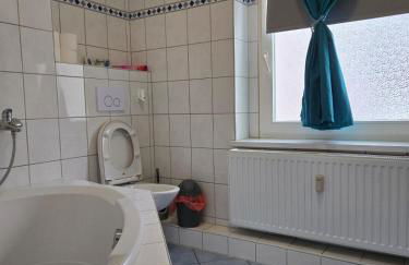 Ferienwohnung am Bahnhof - Foto 10