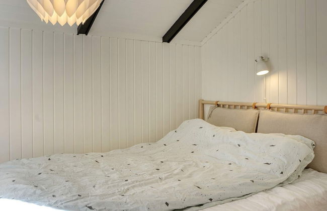 5 Person Holiday Home in Jaegerspris-by Traum - Foto 3