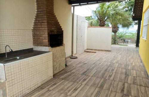 Casa 4 quartos, 2 suítes, piscina e acessibilidade - Frente para a lagoa - Foto 62