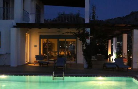 Villa Cleoboulos - Foto 35