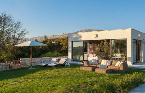 Luxury Villa Luminosa - Foto 25