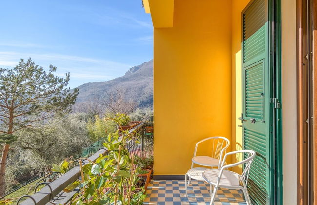 Belvilla by OYO La Rosa dei Venti - Foto 33