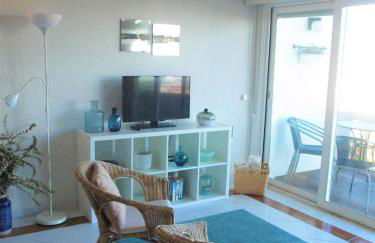 Superb view over Cascais and the Ocean, with wonderful balcony - Foto 5