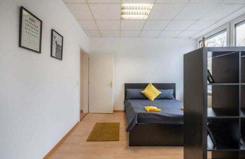 Beautiful 2 Bedroom Apartment incl Parking - Foto 15
