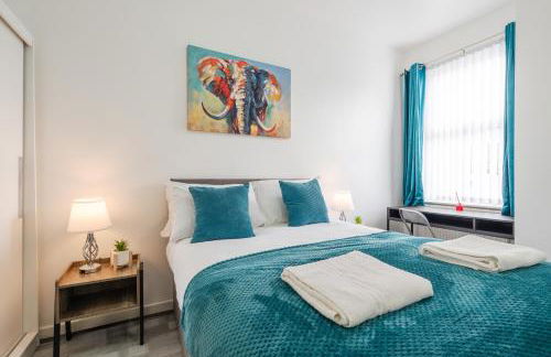 Newly Renovated 4BR House with lots of amenities - Foto 16