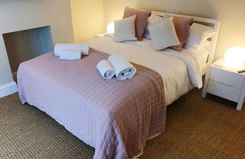 Cosy Central Hideaway - Foto 1