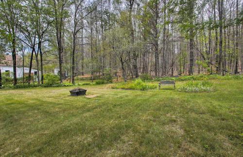 Modern Home about 2 Mi to Cranmore Mountain Resort! - Foto 31