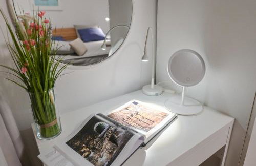 NICE and CHARMING 4**** apartment - Photo 21