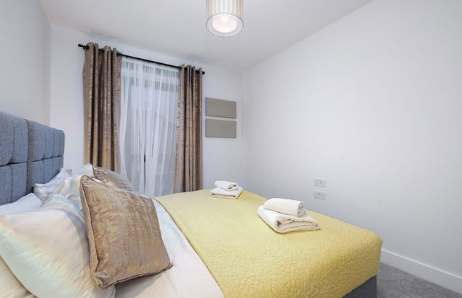 Belmore 1 & 2 Bedroom Luxury Apartment - Foto 59