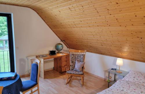 Gute Aussicht - Foto 3