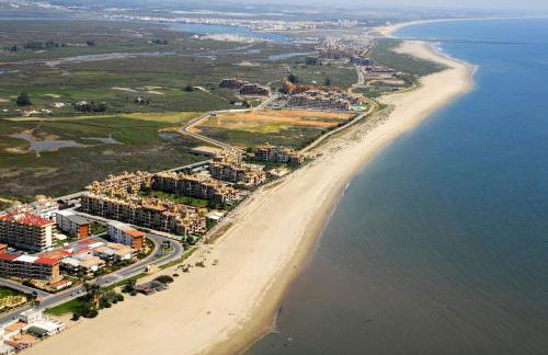 Las Palmeras by Ĥ - Playa Punta del Moral PLHP3P20 - Foto 34