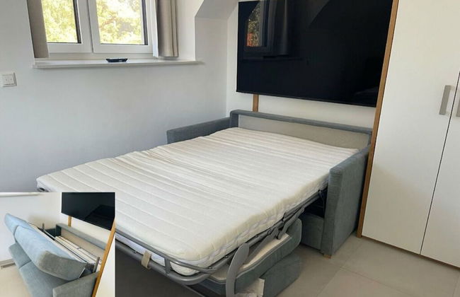 Villa Ostseekind Comfortable Holiday Residence - Photo 3