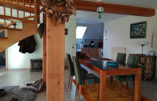 Haus-Schiffer-Ferienwohnung-Finja - Photo 15