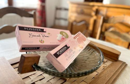 Maison meulière du 34e Sacre, à proximité du Domaine Pommery - Foto 26