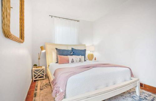 Pink House Prime Location Walk to Downtown Dogs OK - Foto 20