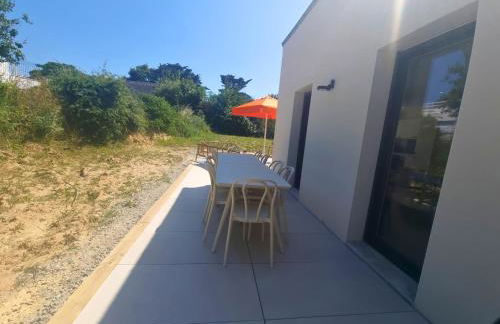 Maison proche de la mer - Foto 23