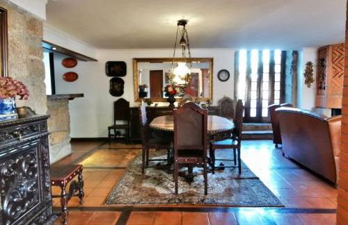 Casa do Faial - Braga - Foto 68