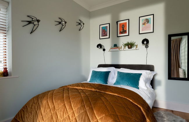 The Spinney in Paignton - Foto 65