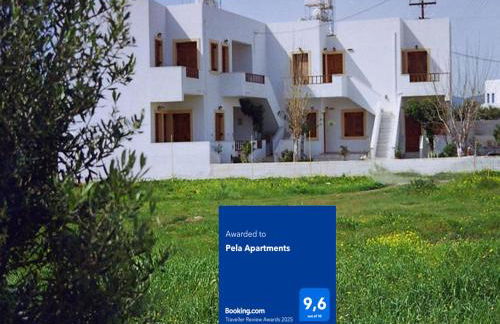 Pela Apartments - Foto 1