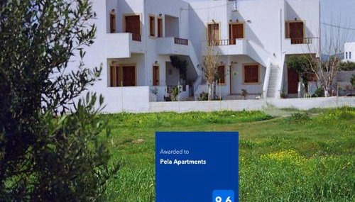 Pela Apartments - Foto 1