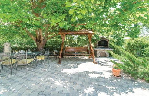 Three-Bedroom Holiday Home In Trbounje - Foto 18