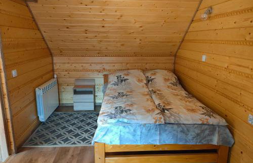 Danielówka na Szlaku Rogasiowym - Foto 17