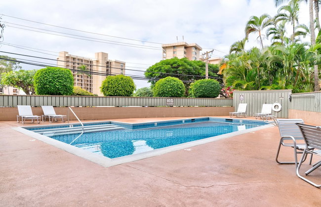 Kahana Manor 418 1 Bedroom Condo by RedAwning - Foto 39