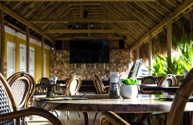 Hillside Resort - Photo 29