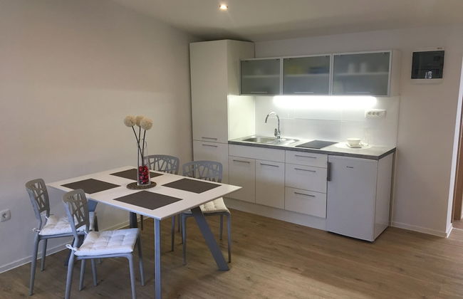 Apartments SHISHKA - Foto 15