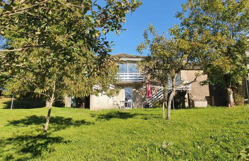 Gite de Granquié le Grenier - Foto 1