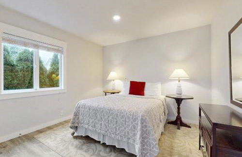 Cultural Cottage in Old Town Anacortes - Foto 16