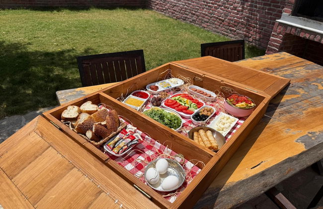 Olive Garden - Foto 28