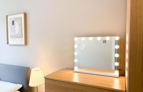 Modern & Premium 2BR 2BA City Center Apartment - Foto 28