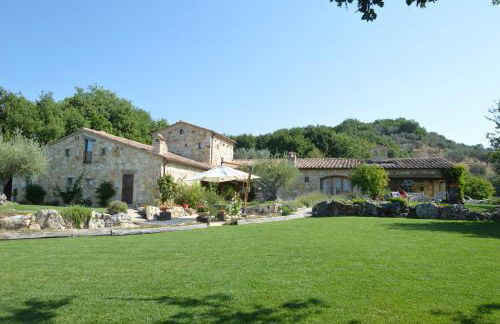 Luxury villa Colle dell'Asinello ,proprietari ,Villa In esclusiva near ORVIETO - Foto 46