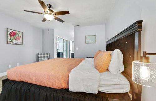 The Royal Oak Splash Sequoia Nat'l Park Lake Mts - Foto 46