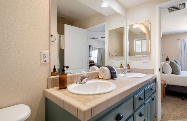 Indian Cove Paradise - Foto 22