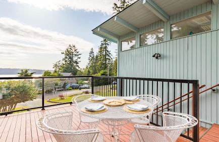 Wolf Beach Cottage by Avantstay Harbor Views - Photo 12