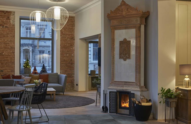 VIAs Appartements und Ferienwohnungen - Foto 37