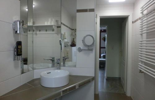 Gästehaus Daheim - Foto 42