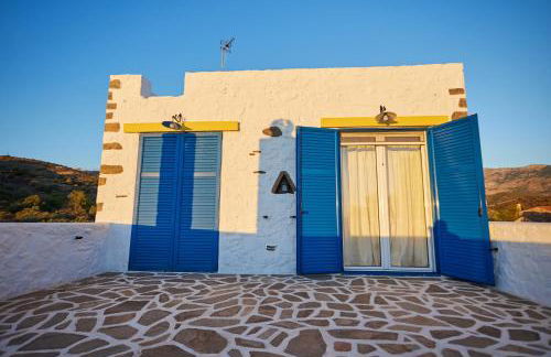 Aspros Pyrgos - Foto 39